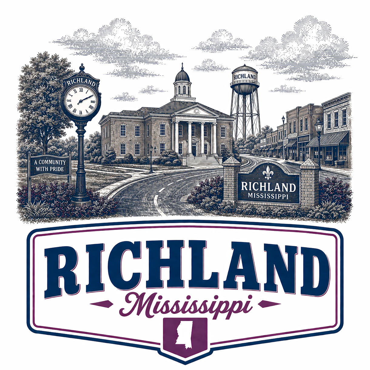 Berkley Security Security Systems Richland Mississippi